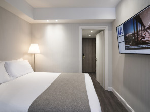 Отель Astor Athens