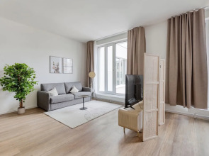 Limehome Berlin Müllerstraße