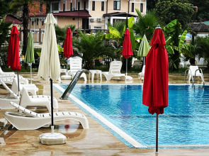 Гранд Отель Сухум