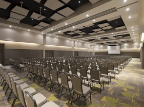 Pullman São Paulo Guarulhos Airport