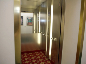 Hotel & Apartments Zarenhof Berlin Prenzlauer Berg