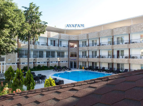 Ayapam Hotel