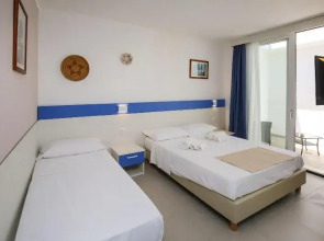 The Square Castelsardo