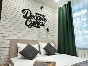 Добрые Сутки на ул. Машиностроителей, д. 14