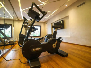 Suite Hotel Casa Diamond