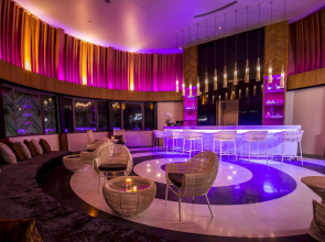 The SIS Kata Resort — Adult Only