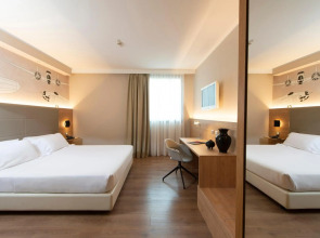 Oriental Hotel Tokyo Bay