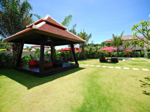 Palm Grove Resort