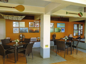 Agos Boracay Rooms + Beds