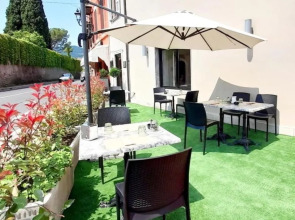 Bike Hotel Touring Gardone Riviera & Wellness