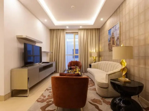 Sarwat Park Hotel Riyadh