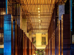 THE HAVEN Bali Seminyak