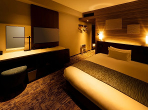 Shizutetsu Hotel Prezio Tokyo Tamachi