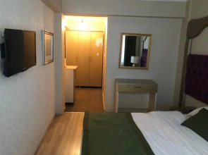 Ottoman Palace Hotel Edirne