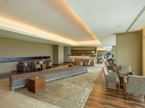 Algarve Marriott Salgados Golf Resort & Spa