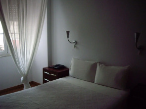 Pensao Residencial Camoes