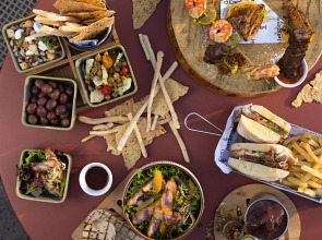 Hilton Rio De Janeiro Copacabana