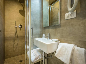 Hotel La Scaletta Al Ponte Vecchio