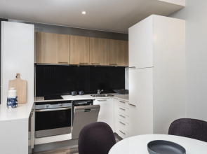 Adina Apartment Hotel Copenhagen