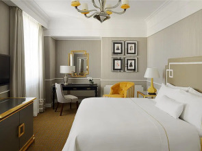 The Westin Palace, Milan