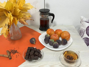 КвартАл на улице Курчатова 25/4