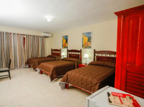 Hotel Cortecito Inn Bavaro