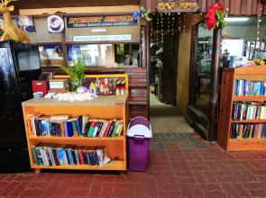 White Sand Beach Resort