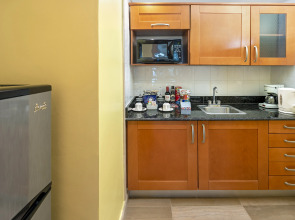 Catalonia Santo Domingo