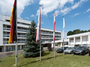 Hotel Müggelsee Berlin