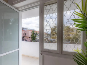 Meir's Boutique Guesthouse