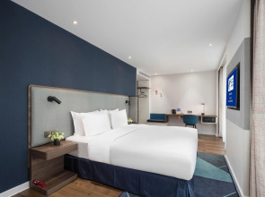 Holiday Inn Express Foshan Chancheng by IHG