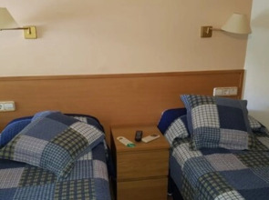 Hostal Río de Castro Barcelona