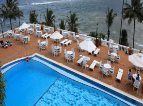 Mount Lavinia Hotel
