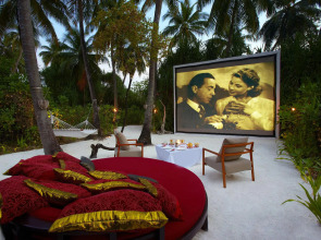 Anantara Kihavah Maldives Villas