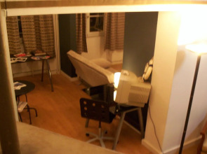 The New Yorkers Hotel