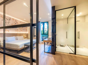 Hotel Port Jardín Milenio