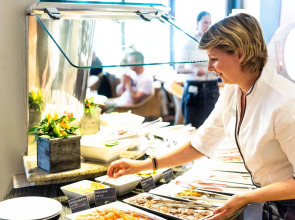 THE MADISON Hotel Hamburg