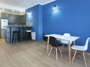 Stay Inn на ул. Кохбаци