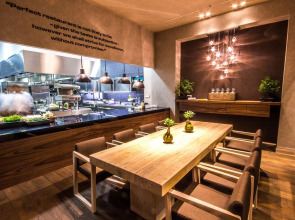 Prestige Hotel Budapest