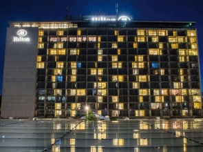 Hilton Munich Park
