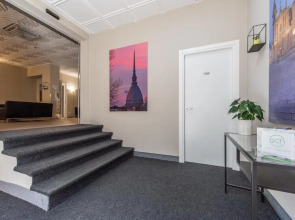 Отель Gran Torino