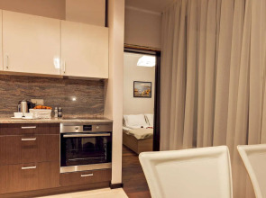 Апартаменты Sonia