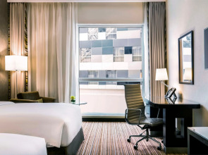 Hyatt Regency Oryx Doha