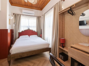 Saye Konak Kaleiçi&Oldtown