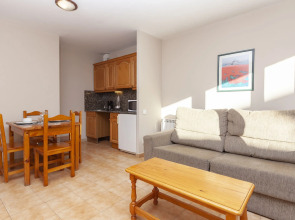 Wuau! Apartaments Font del Poble