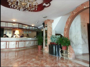 Great Eastern Hotel Makati