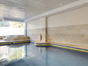 Aparthotel Alcudia Garden