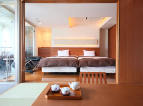 Lakeland Hotel Mizunosato