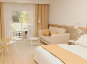 Отель Sunscape Dominicus La Romana