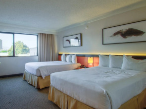 Miyako Hotel Los Angeles